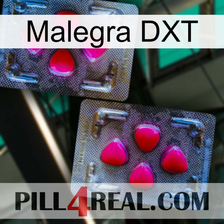 Malegra DXT 15